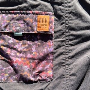 [Topo Designs] - Men’s Retro River Shorts
